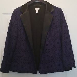 Chico's Blazer